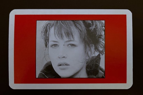 Sophie marceau film boum - marceau, la