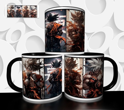 Mug tasse cafe manga - mug, a