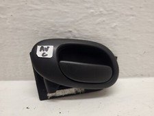 Poignée intérieur avant