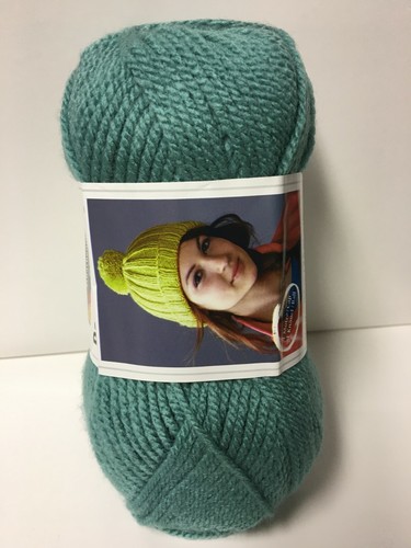 Pelote laine grosse - 1,
