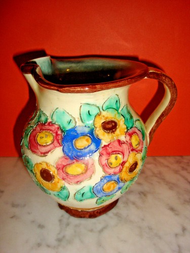 Ancien vase pichet - vase, /