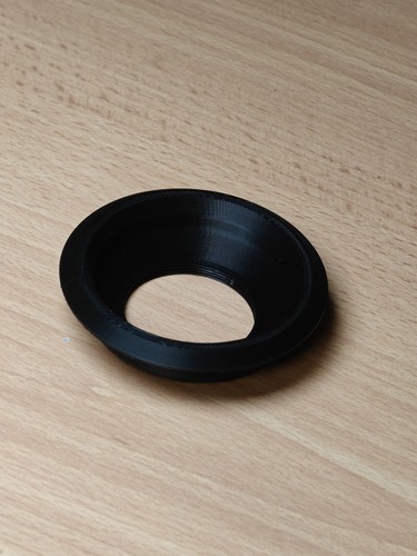 Siriotub replica durst lens - siriotub,