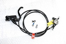 Frein MAGURA MT8 Sl Pm Noir Hr