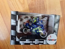 VITESSE 1/24 SUZUKI RGV500