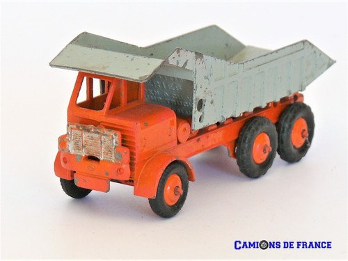 Morestone foden dumper - /,
