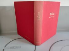 BALZAC LA COMÉDIE HUMAINE