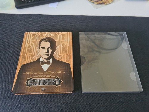 Blu ray steelbook the - steelbook, great