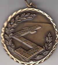 France Médaille Sportif XX