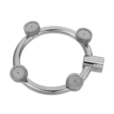  Embout Brumisateur Tuyau D'arrosage Buse De Pulvérisation Atomisant