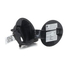 Trappe portillon carburant -