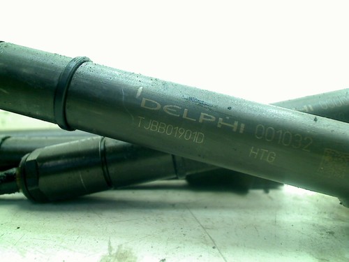 Injecteur opel astra caravan - g,