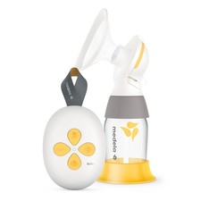 Extracteur de lait électrique