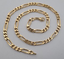 Chaîne collier figaro homme - figaro,