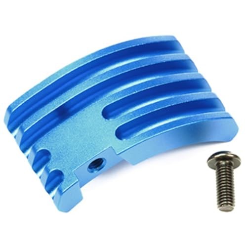 Dissipateur thermique moteur