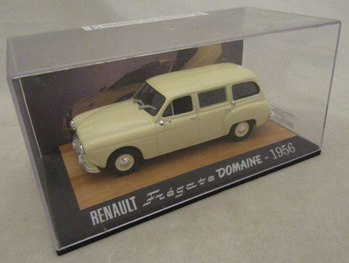 Voiture renault fregate - voiture,