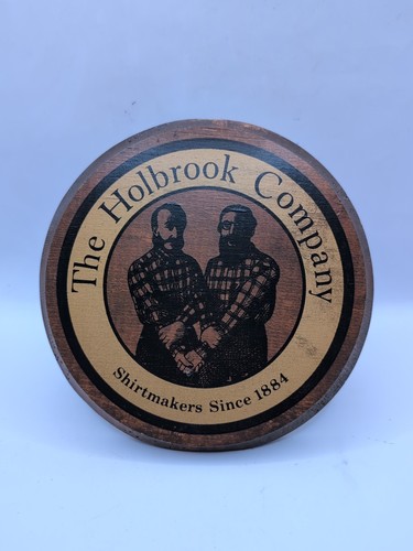 Rare vintage wooden - vintage,