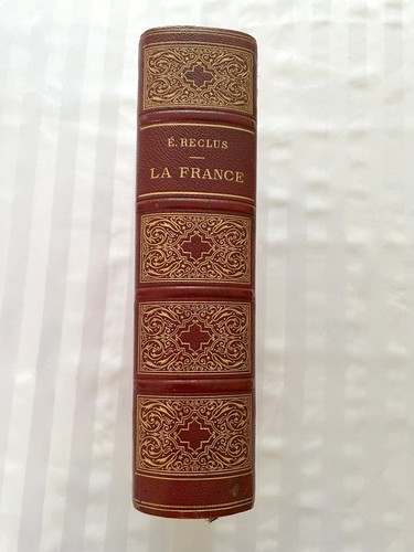 Reclus nouvelle - e.,