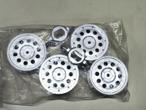 Tamiya lancia 037 wheels - tamiya,