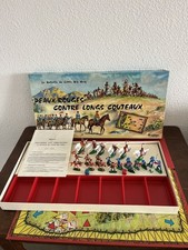 RARE Vintage Jeu De société