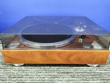 Platine vinyle Denon DP-500M
