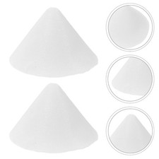 Lot de 10 clous de four à