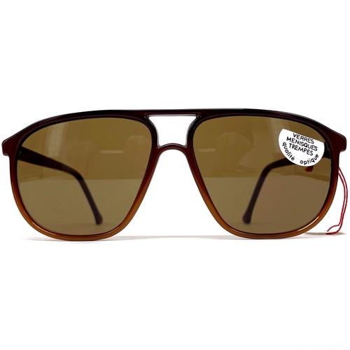 Lunettes soleil vintage - lunettes, de