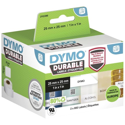 Dymo 2112286 rouleau - 2112286,