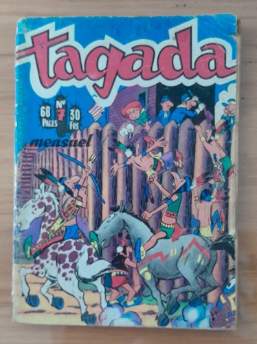 Tagada imperia - ,