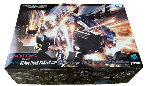Takara tomy spark zoids - takara,