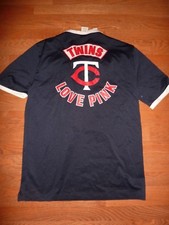 VICTORIAS SECRET PINK RARE MLB