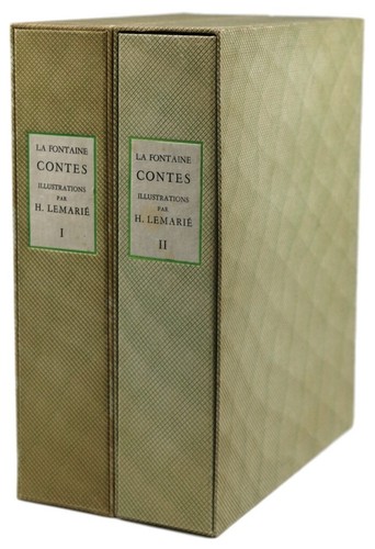 Fontaine contes 130 - la,