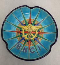 LONGWY ancien cendrier