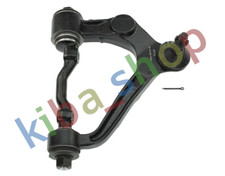 UPPER FRONT AXLE RIGHT FRONT