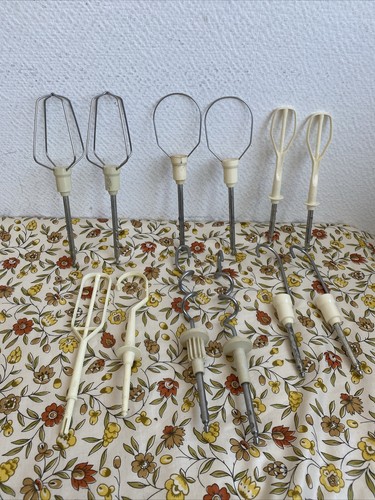 Anciens fouets accessoire - 6,