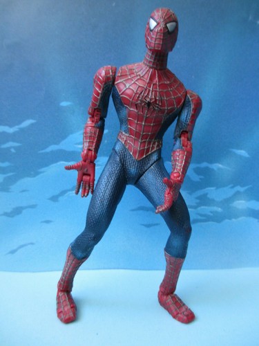 Figurine marvel secret - marvel, wars