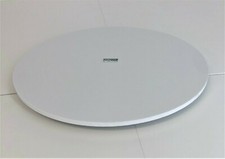 Plateforme Rotative De