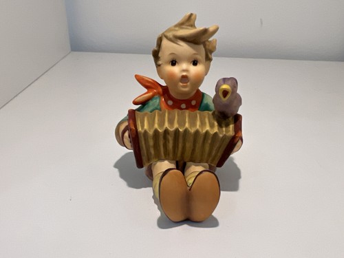 Figurine hummel 110 i - figurine,