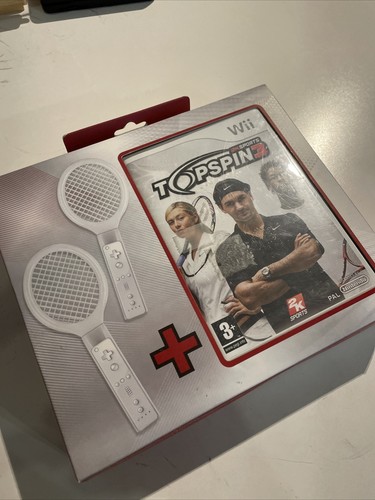 Neuf new top spin - +, 2