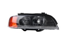 Phares Convient pour BMW 5er