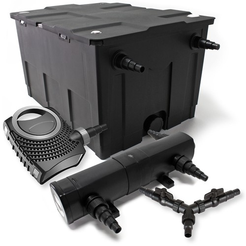 Sunsun kit filtration - sunsun, bassin