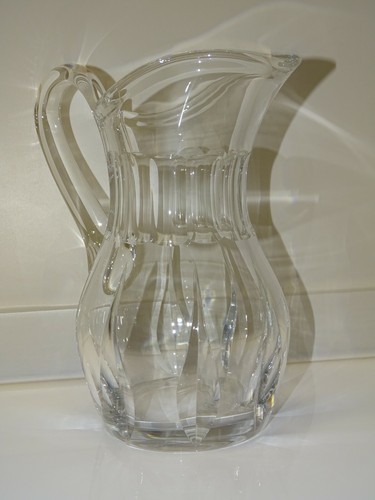 Superbe pichet broc eau - pichet,