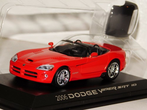 Dodge viper srt cabriolet - viper,