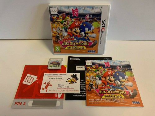 Jeu vidéo nintendo 3ds 2ds - vidéo, 3ds/2ds