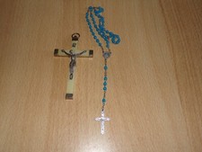 Ancienne croix cricifix en