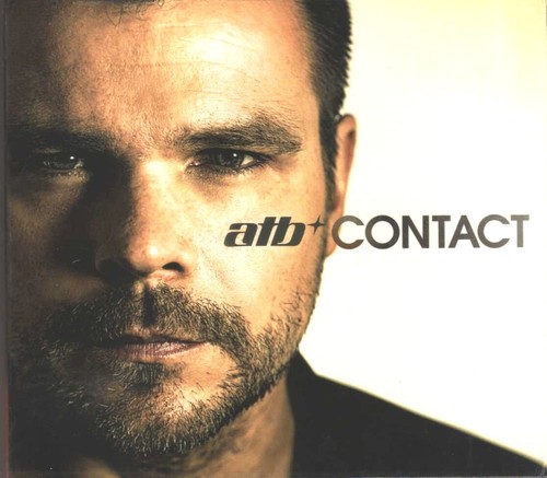 Atb contact limited edition - atb,