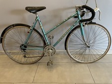 Vélo Peugeot Pf65 Femme Vintage 1980 53 