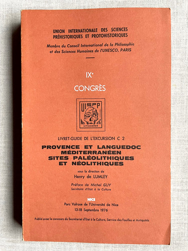 Provence languedoc - et,