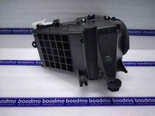 Boîte d'admission d'air pour