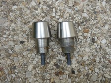 EMBOUT DE GUIDON PEUGEOT