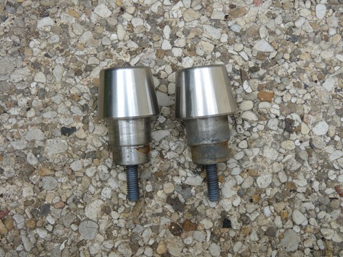 Embout guidon peugeot - embout, de
